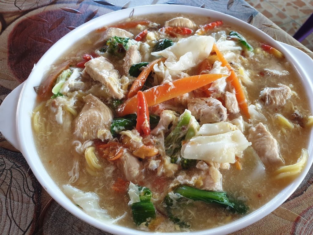 Photo of Cili Padi Cafe, Sembulan Roundabout, Sabah. - Kota Kinabalu, Sabah, Malaysia