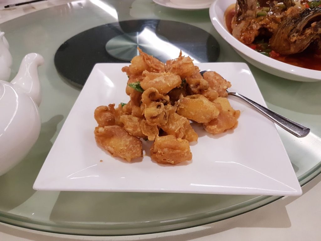 Photo of Asian Restaurant - Kota Kinabalu, Sabah, Malaysia