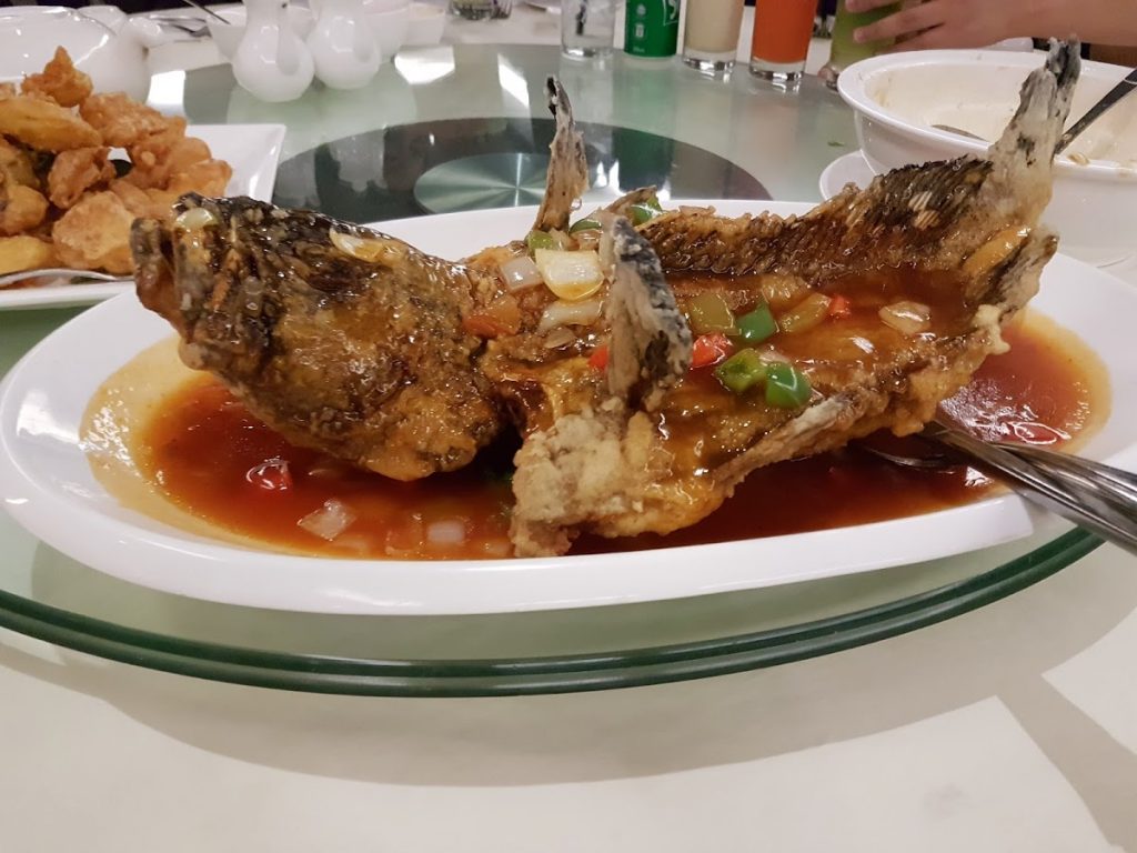 Photo of Asian Restaurant - Kota Kinabalu, Sabah, Malaysia