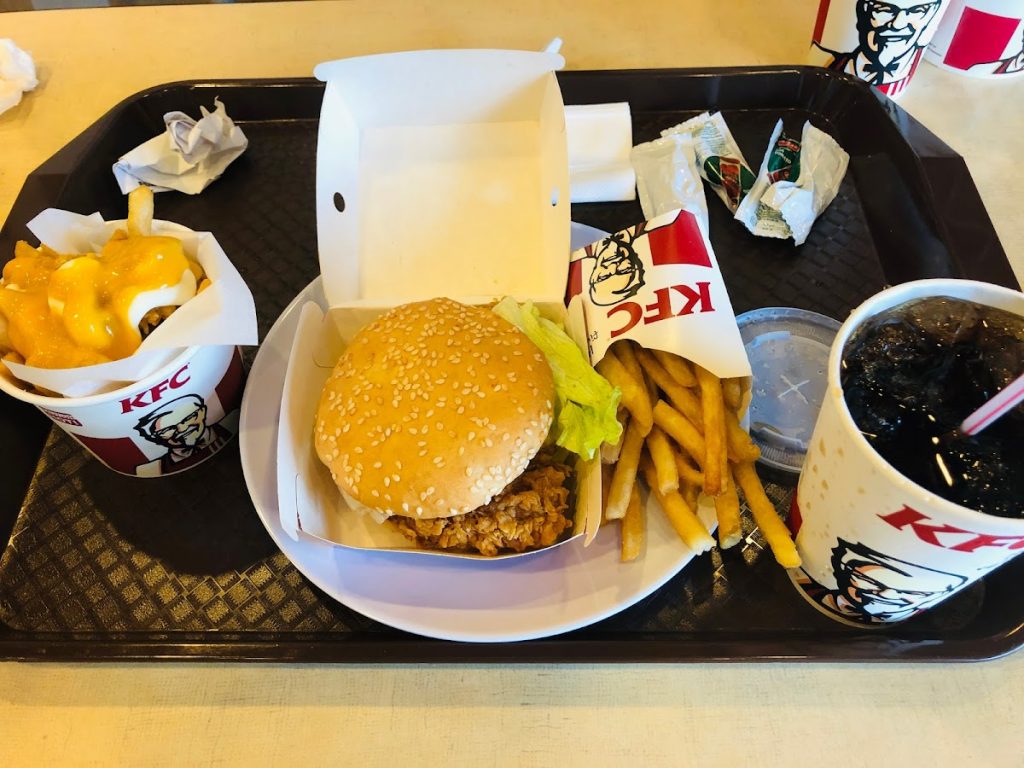Photo of KFC Wisma Merdeka - Kota Kinabalu, Sabah, Malaysia