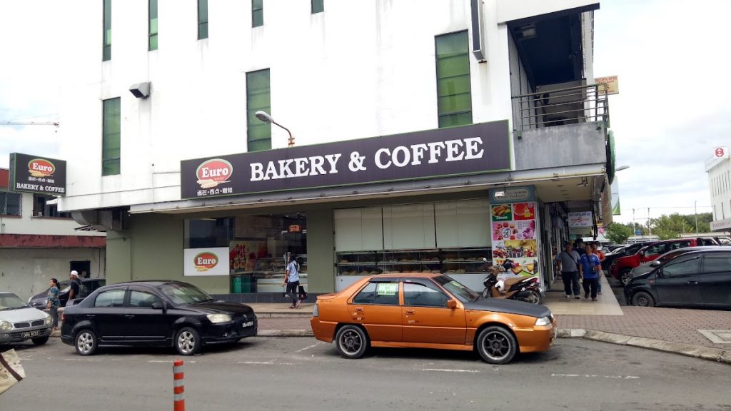 Photo of Euro Bakery Taipan - Kota Kinabalu, Sabah, Malaysia