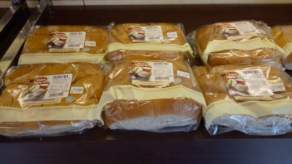 Photo of Euro Bakery Taipan - Kota Kinabalu, Sabah, Malaysia