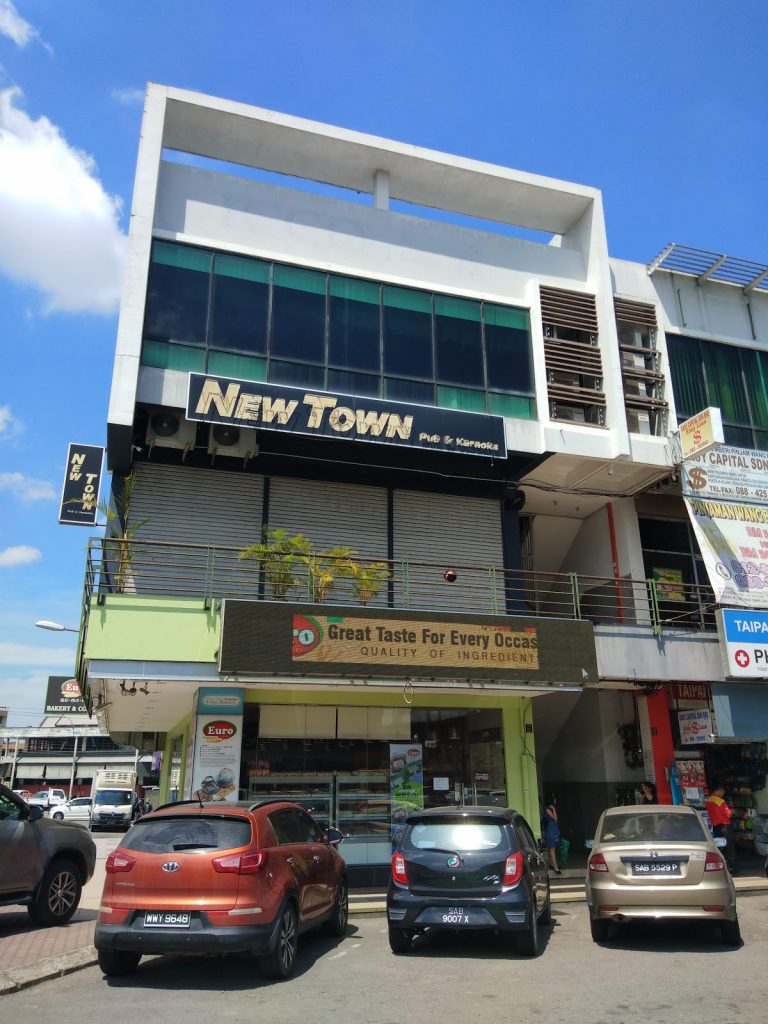 Photo of Euro Bakery Taipan - Kota Kinabalu, Sabah, Malaysia