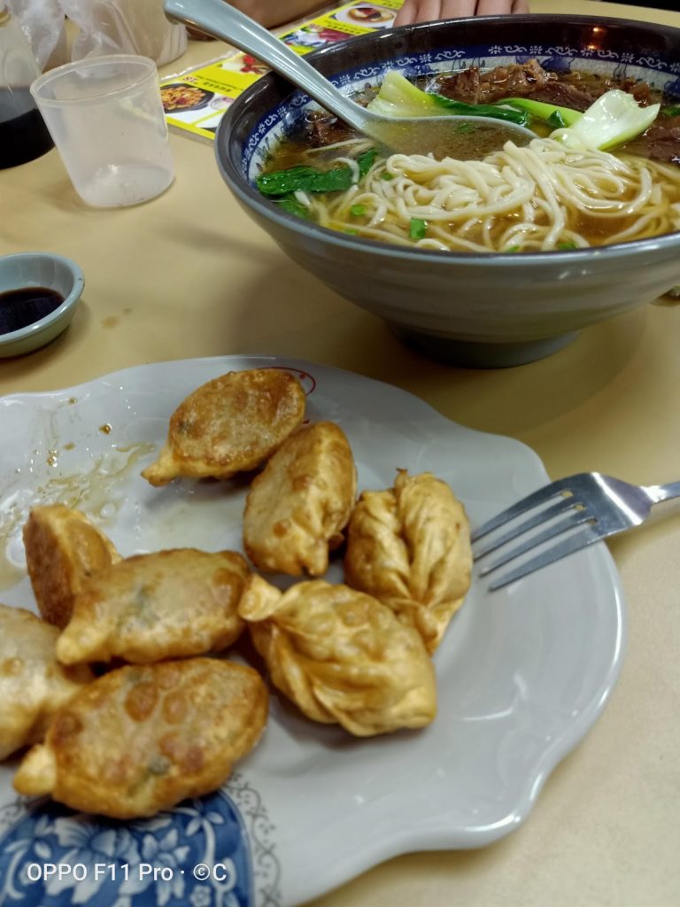 Photo of Shaxian Snacks - Kota Kinabalu, Sabah, Malaysia