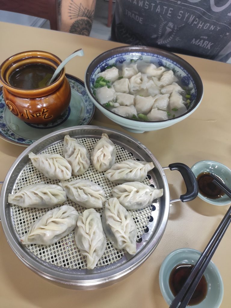 Photo of Shaxian Snacks - Kota Kinabalu, Sabah, Malaysia