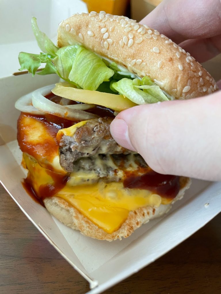 Photo of Burger King 1 Borneo - Kota Kinabalu, Sabah, Malaysia