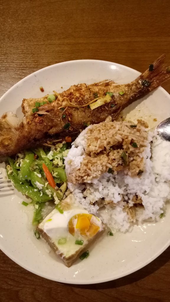 Photo of HK Seafood Restaurant (Inanam) - Kota Kinabalu, Sabah, Malaysia