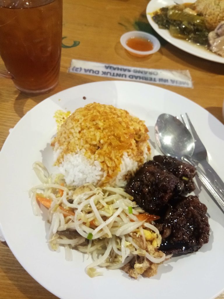 Photo of HK Seafood Restaurant (Inanam) - Kota Kinabalu, Sabah, Malaysia