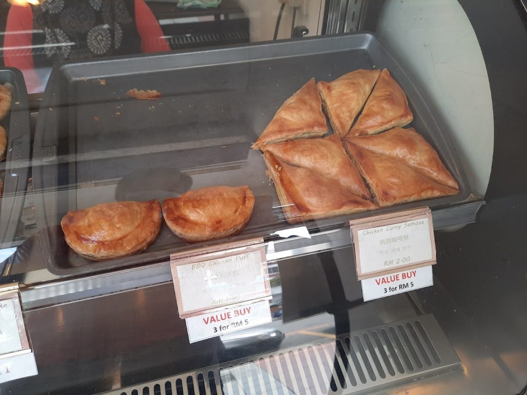 Photo of Dott's egg tarts - Kota Kinabalu, Sabah, Malaysia