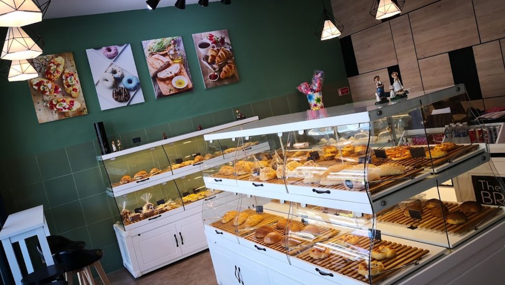 Photo of The Bread Panaderia - Kota Kinabalu, Sabah, Malaysia
