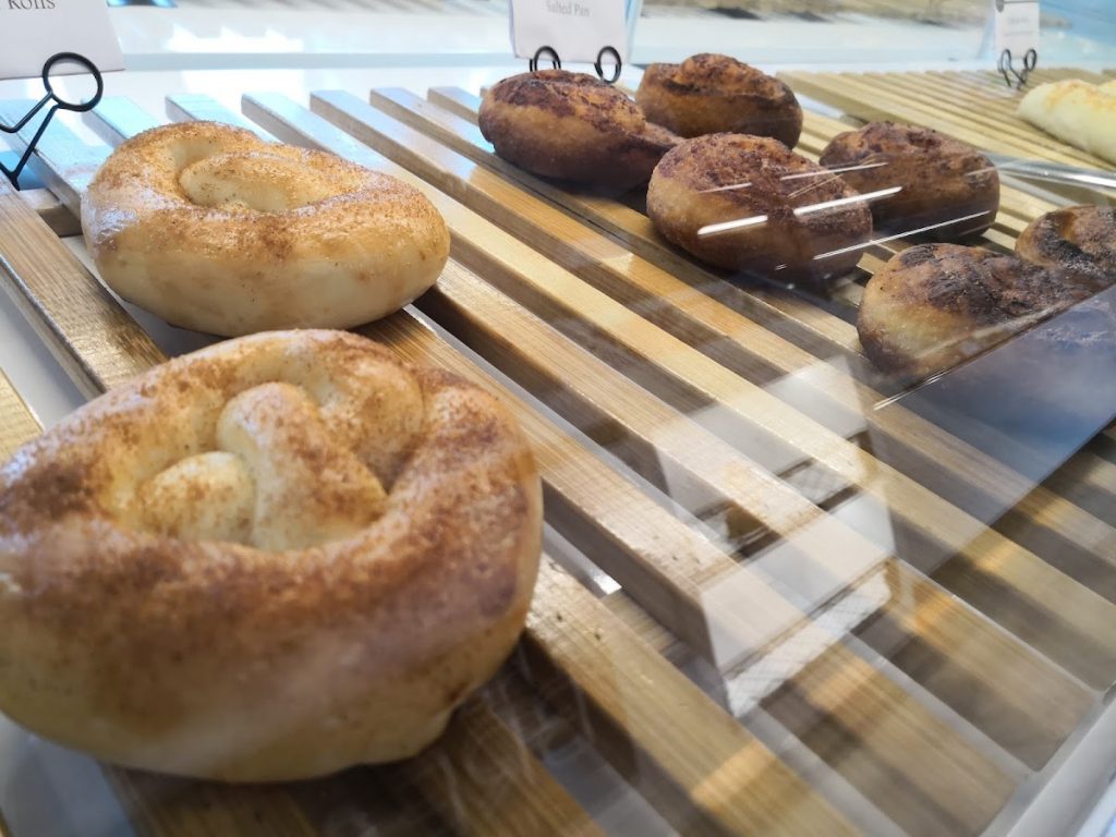 Photo of The Bread Panaderia - Kota Kinabalu, Sabah, Malaysia