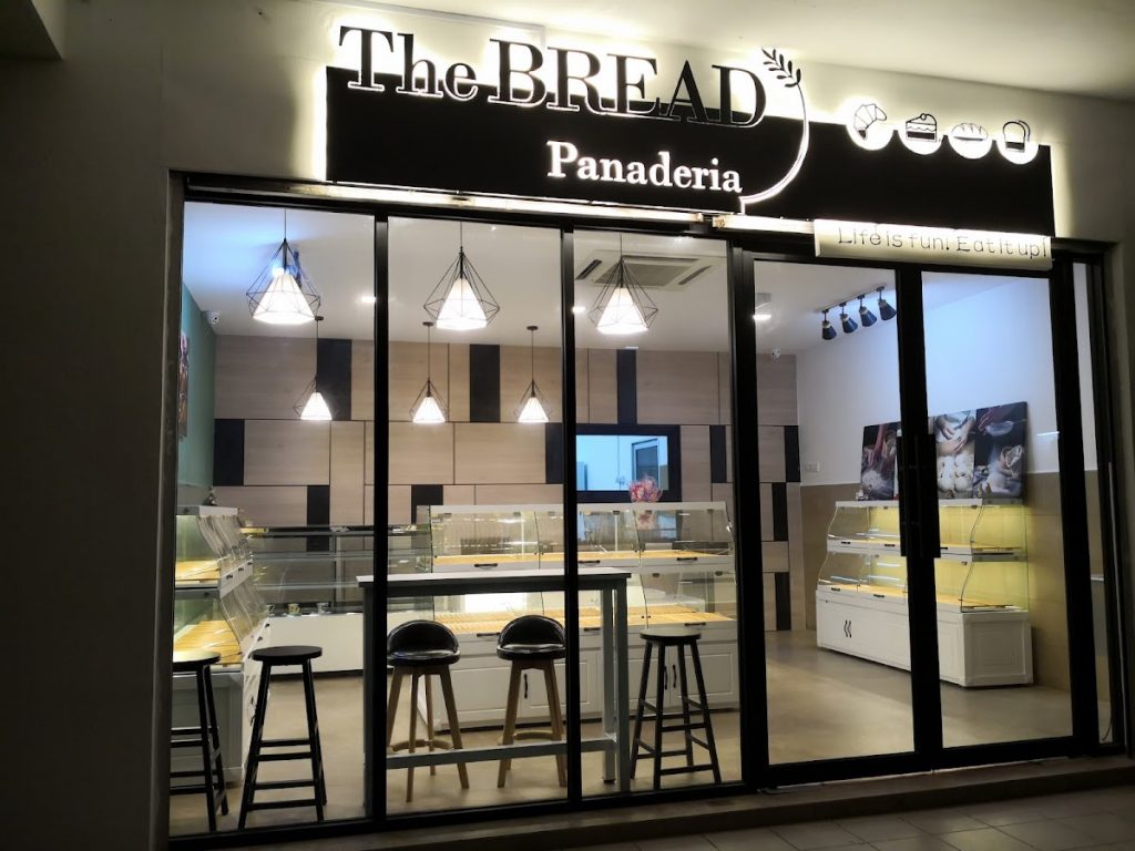 Photo of The Bread Panaderia - Kota Kinabalu, Sabah, Malaysia