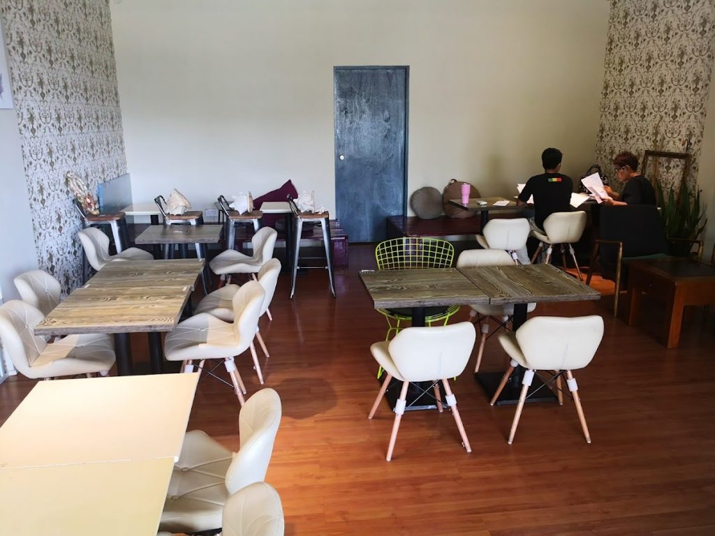 Photo of Tong Cafe - Kota Kinabalu, Sabah, Malaysia