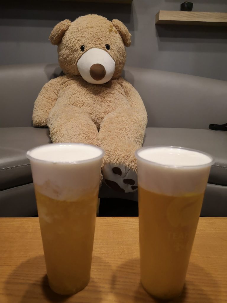 Photo of Teahee - Kota Kinabalu, Sabah, Malaysia