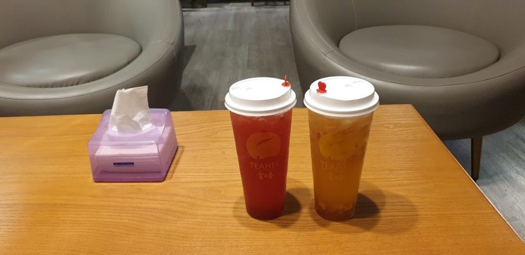 Photo of Teahee - Kota Kinabalu, Sabah, Malaysia