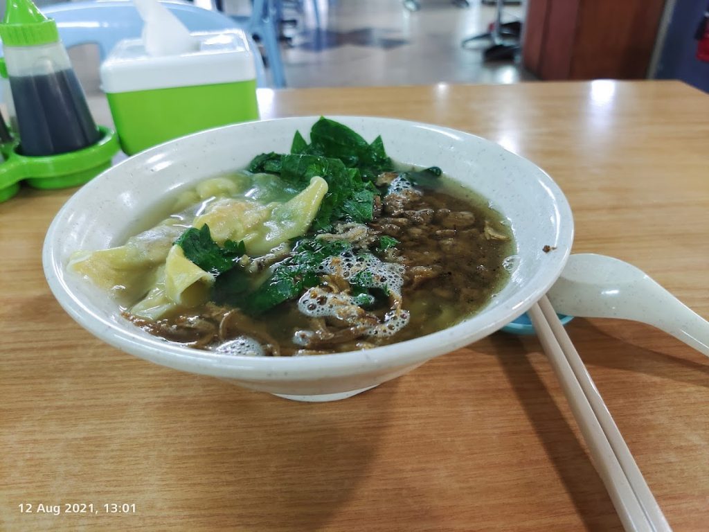 Photo of Food Court Plaza Wawasan - Kota Kinabalu, Sabah, Malaysia