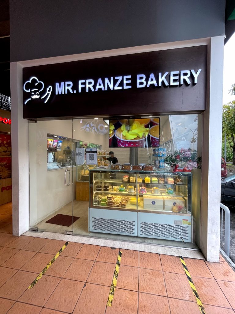 Photo of Mr. Franze Bakery - Kota Kinabalu, Sabah, Malaysia
