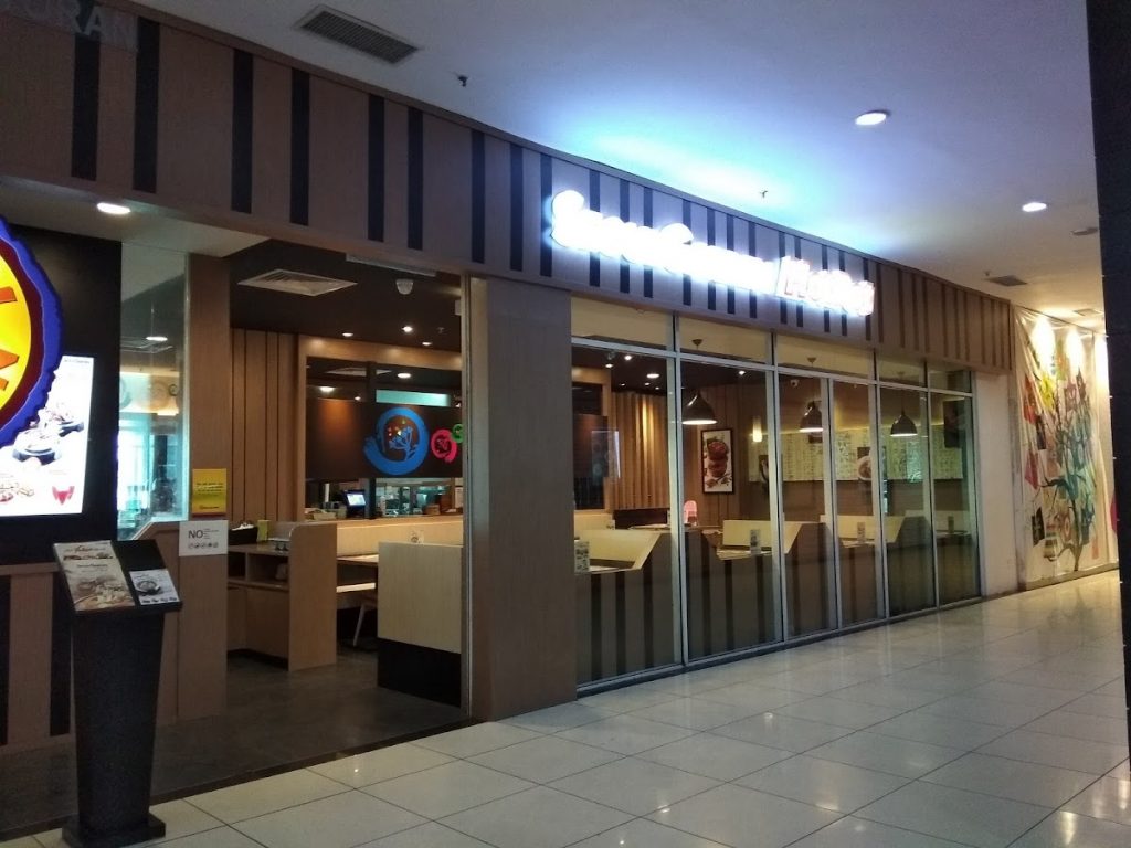 Photo of Seoul Garden - Kota Kinabalu, Sabah, Malaysia