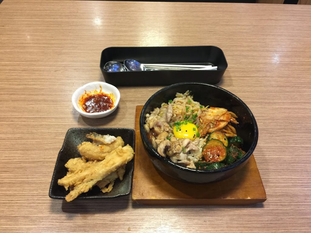 Photo of Seoul Garden - Kota Kinabalu, Sabah, Malaysia