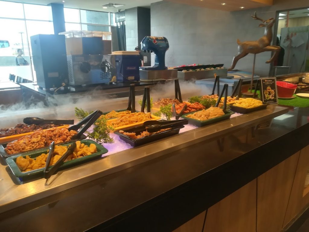 Photo of Seoul Garden - Kota Kinabalu, Sabah, Malaysia