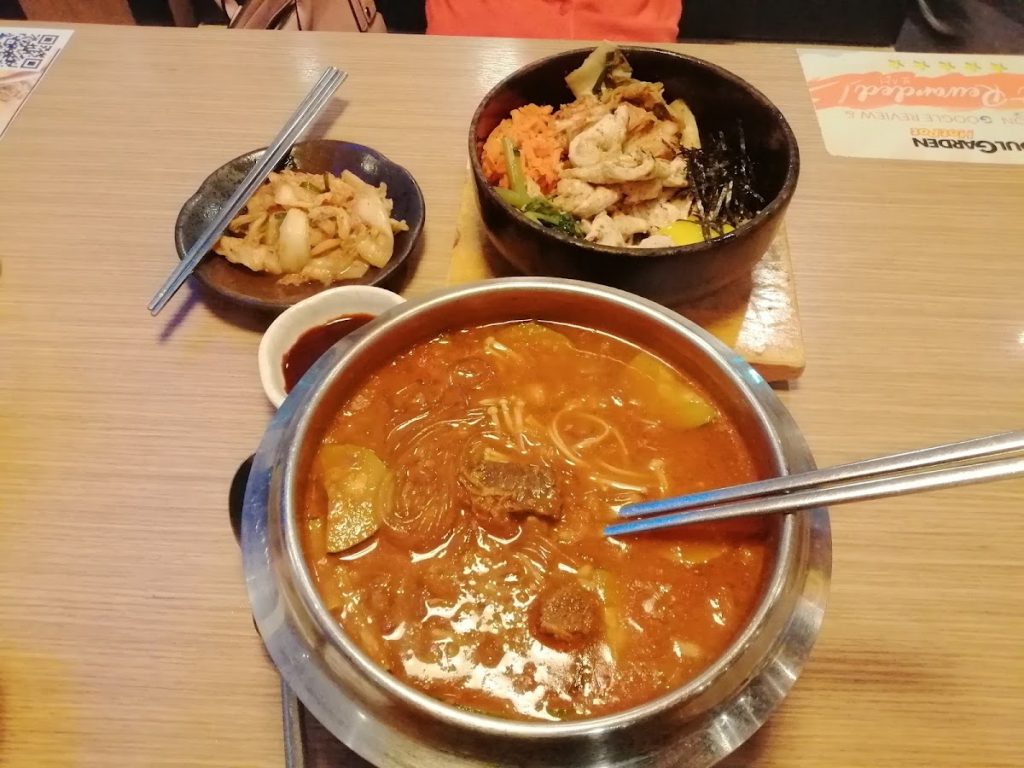 Photo of Seoul Garden - Kota Kinabalu, Sabah, Malaysia