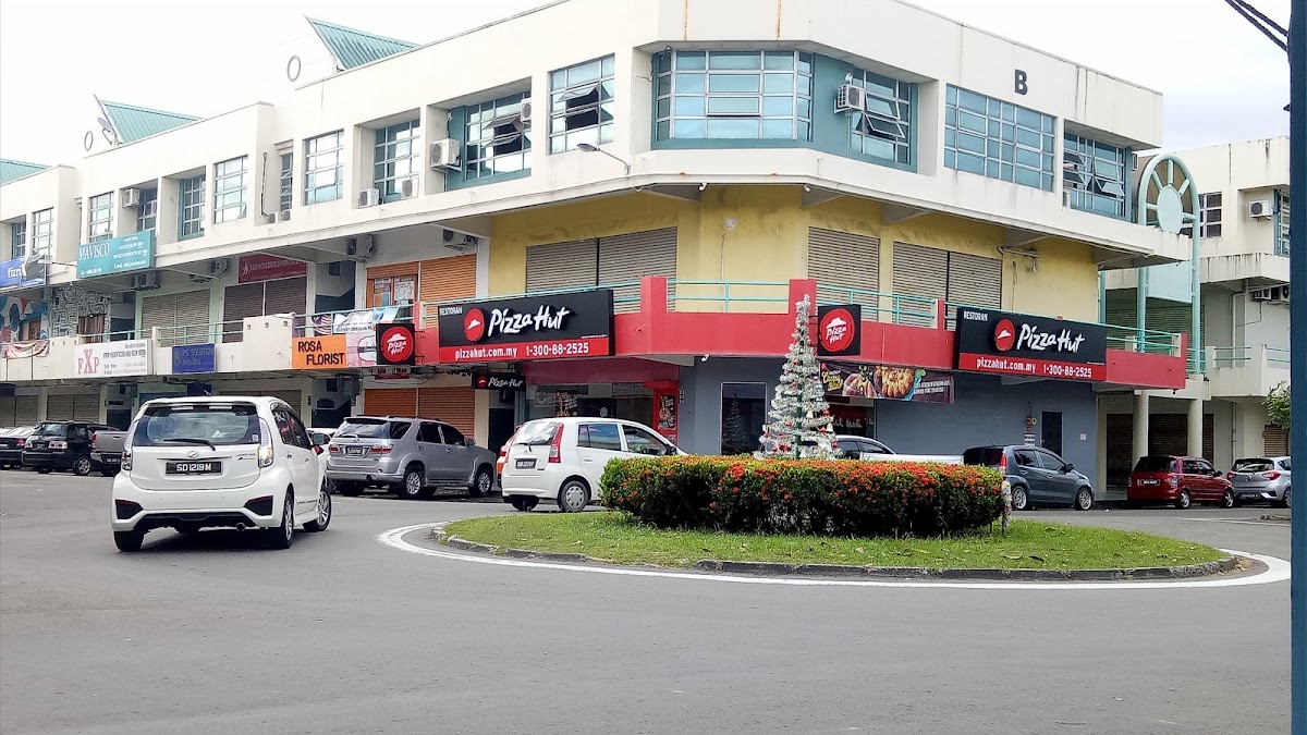 Pizza Hut Delivery (PHD) KINGFISHER