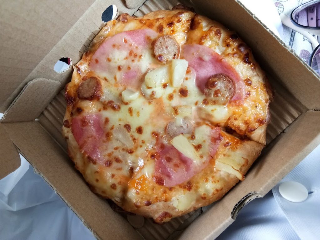 Photo of Pizza Hut Delivery (PHD) KINGFISHER - Kota Kinabalu, Sabah, Malaysia