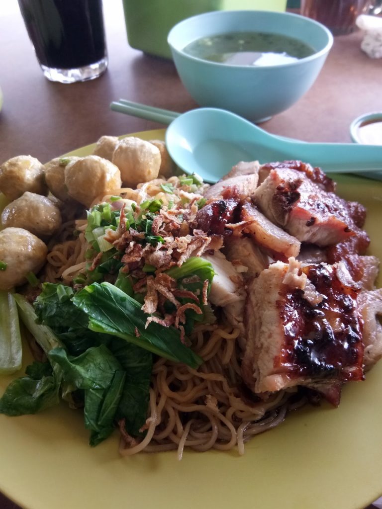 Photo of Restoran Chaeraah II - Kota Kinabalu, Sabah, Malaysia