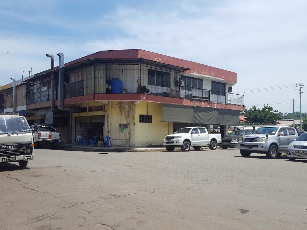 Photo of Restoran Chaeraah II - Kota Kinabalu, Sabah, Malaysia