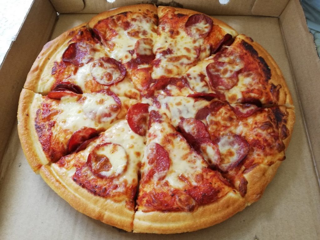 Photo of Pizza Hut TAIPAN INAMAM - Kota Kinabalu, Sabah, Malaysia
