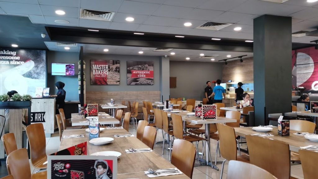 Photo of Pizza Hut TAIPAN INAMAM - Kota Kinabalu, Sabah, Malaysia