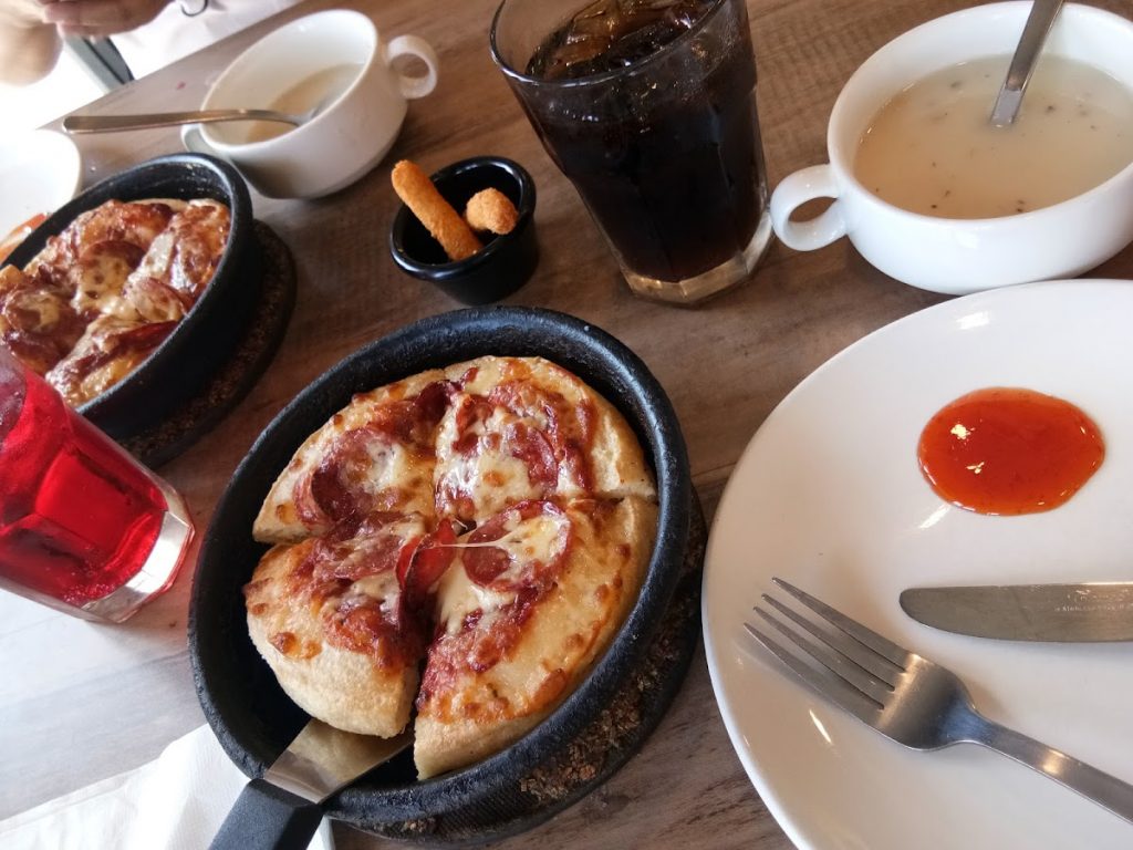 Photo of Pizza Hut TAIPAN INAMAM - Kota Kinabalu, Sabah, Malaysia