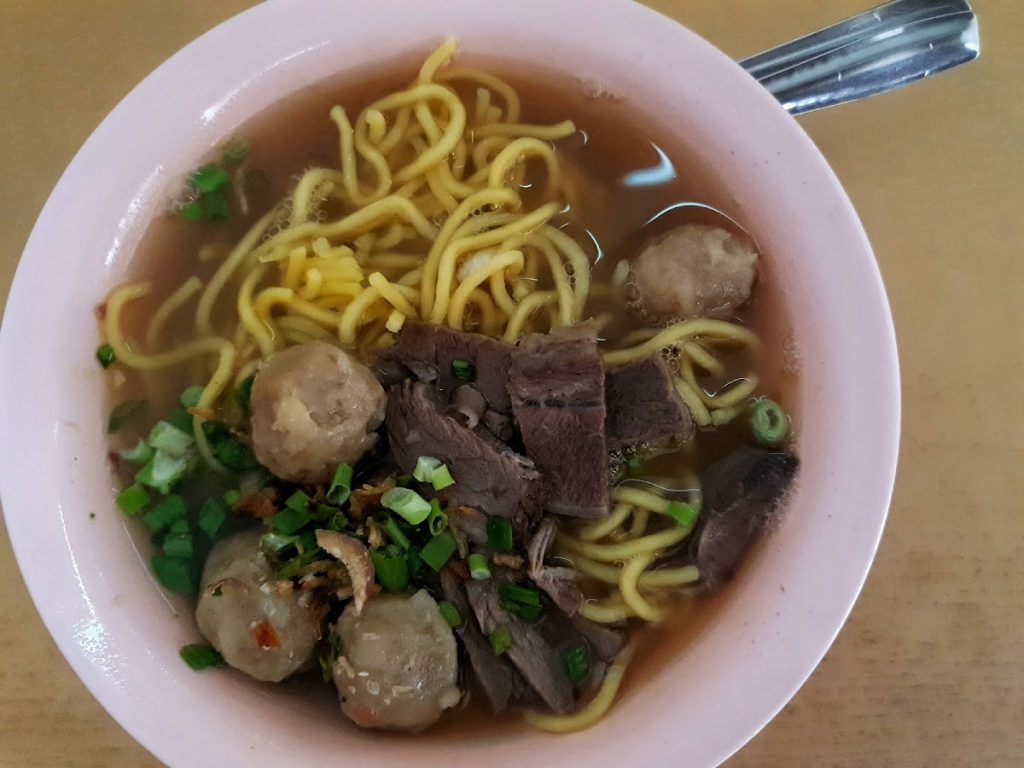 Photo of Restaurant Sri Rezeki - Kota Kinabalu, Sabah, Malaysia