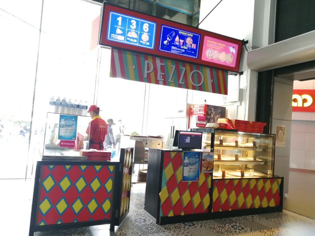 Photo of PEZZO @ Plaza Shell, KK - Kota Kinabalu, Sabah, Malaysia