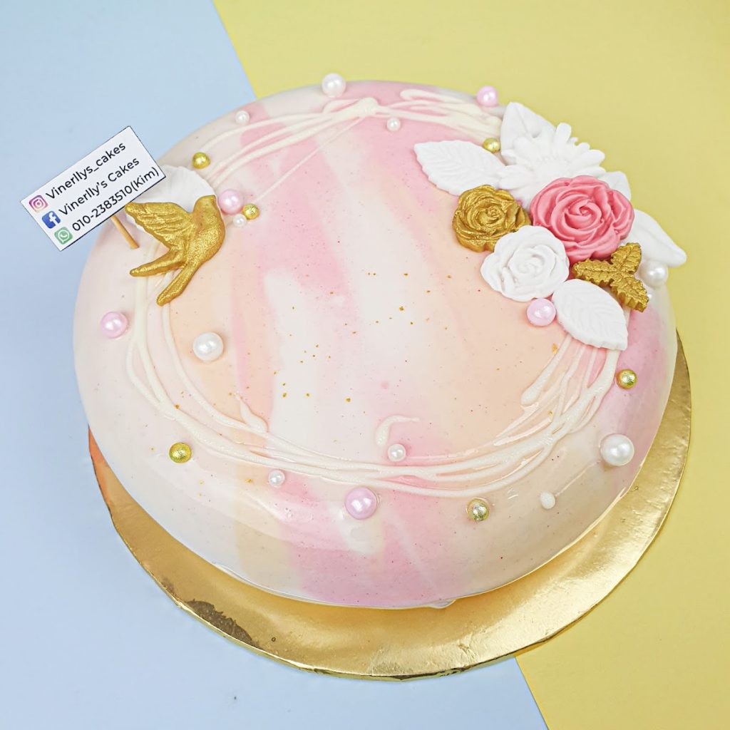Photo of Vinerlly's Cakes - Kota Kinabalu, Sabah, Malaysia