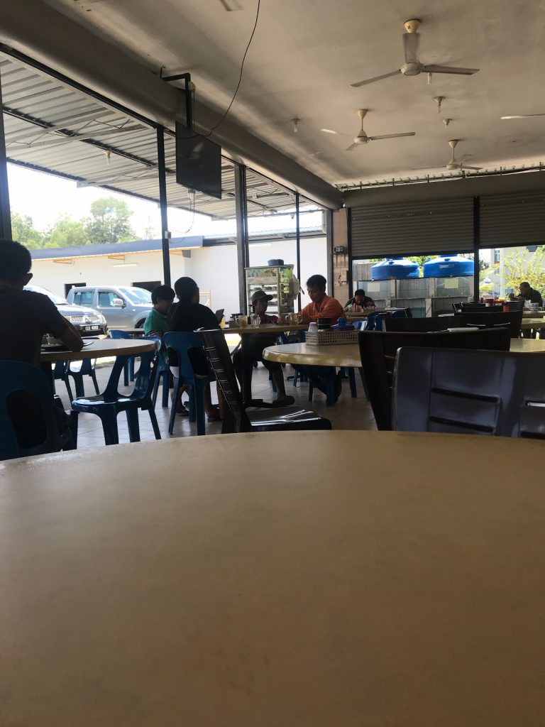 Photo of Simbayan Restaurant - Kota Kinabalu, Sabah, Malaysia