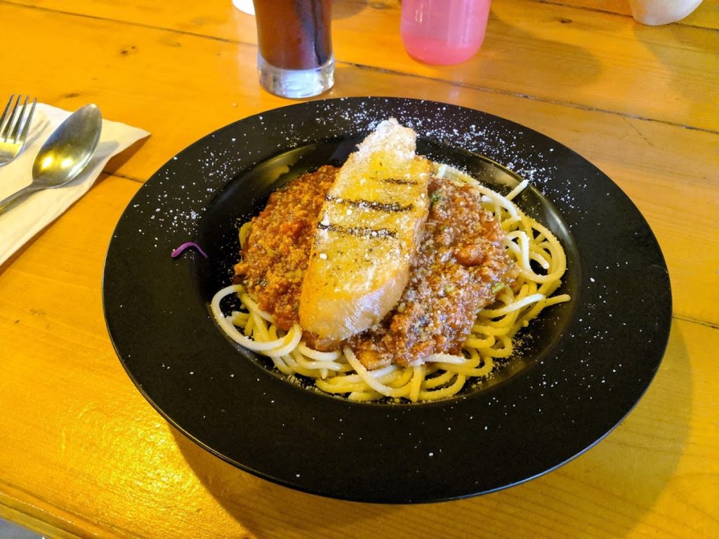 Photo of Jacknife Bar & Grill - Kota Kinabalu, Sabah, Malaysia