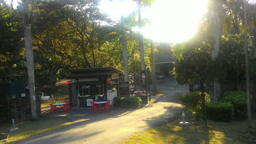 Photo of Dream Valley Cafe - Kota Kinabalu, Sabah, Malaysia
