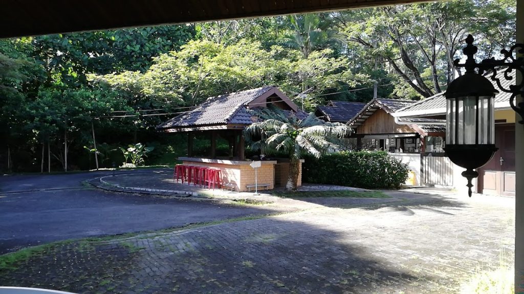 Photo of Dream Valley Cafe - Kota Kinabalu, Sabah, Malaysia