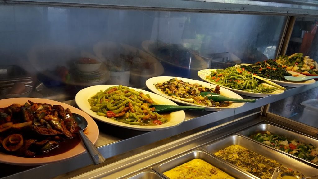 Photo of Ikhwan Restoran & Katering - Kota Kinabalu, Sabah, Malaysia
