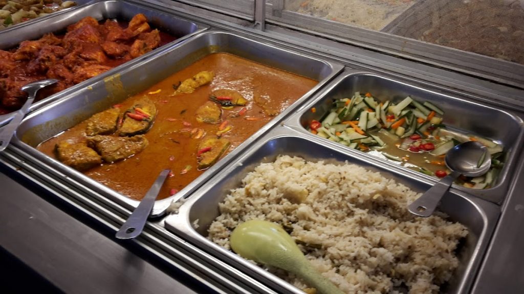 Photo of Ikhwan Restoran & Katering - Kota Kinabalu, Sabah, Malaysia