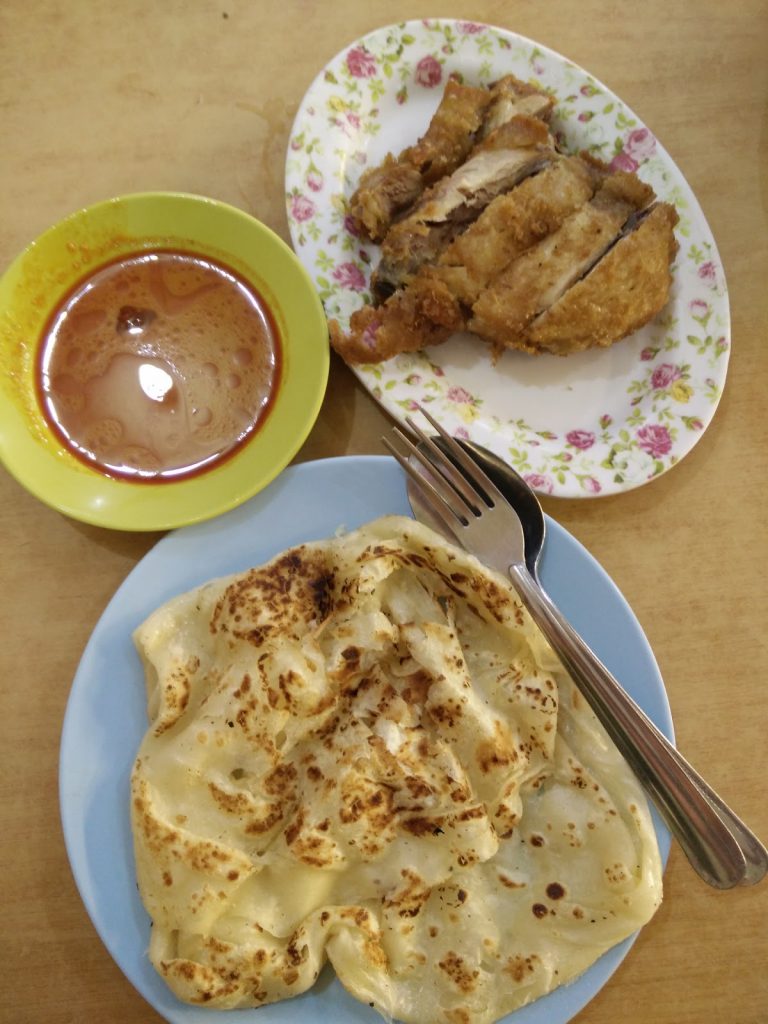 Photo of Malaysian Curry House - Kota Kinabalu, Sabah, Malaysia