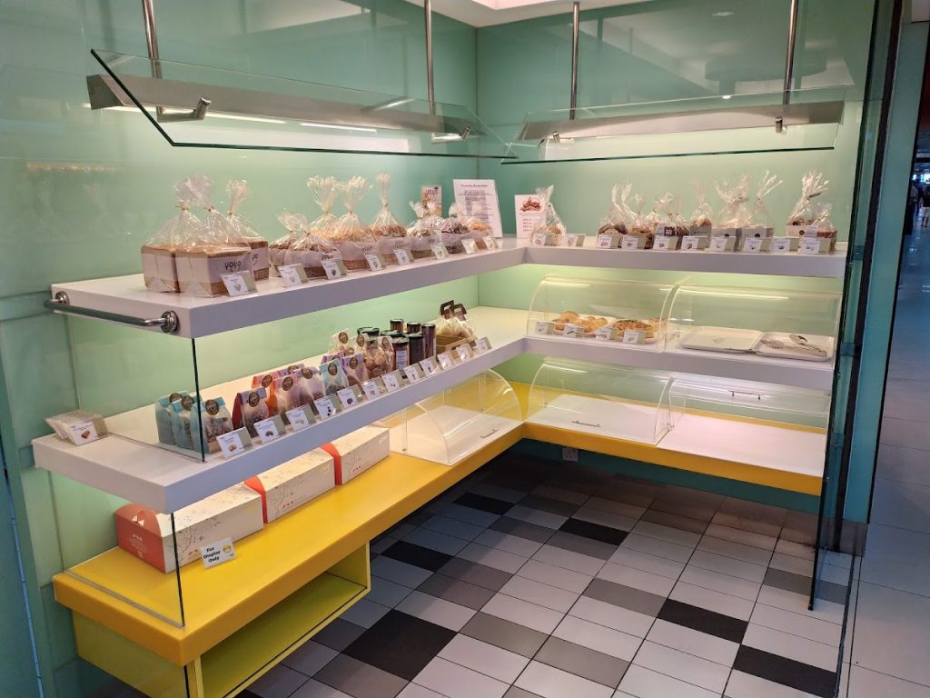 Photo of Yoyo Cafe & Mini Croissant - Kota Kinabalu, Sabah, Malaysia