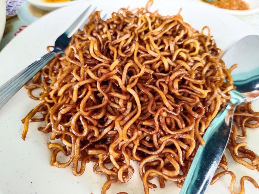 Photo of Mee Tauhu Sedap - Kota Kinabalu, Sabah, Malaysia