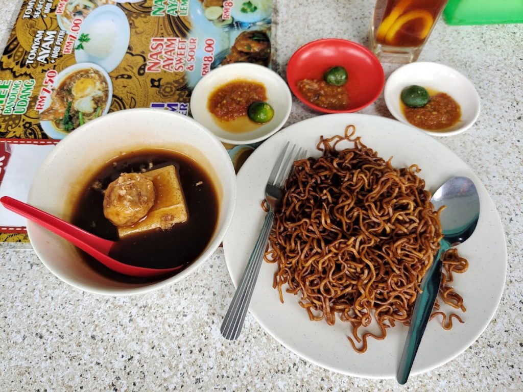 Photo of Mee Tauhu Sedap - Kota Kinabalu, Sabah, Malaysia