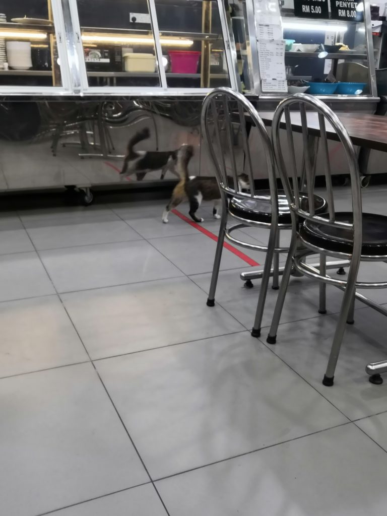 Photo of Restoran Sri Sembilan Ria - Kota Kinabalu, Sabah, Malaysia