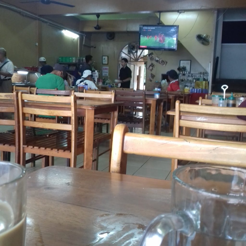 Photo of Restoran Sri Sembilan Ria - Kota Kinabalu, Sabah, Malaysia
