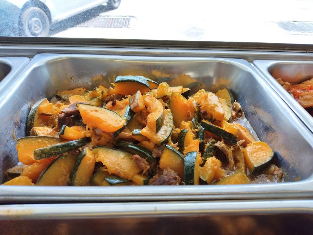 Photo of A-Foo Vegetarian Foods & Drinks Delight - Kota Kinabalu, Sabah, Malaysia