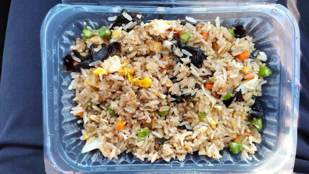 Photo of A-Foo Vegetarian Foods & Drinks Delight - Kota Kinabalu, Sabah, Malaysia