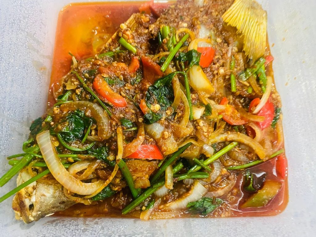 Photo of One One Fish Soup (Arizan Ikhlas Sdn Bhd) - Kota Kinabalu, Sabah, Malaysia